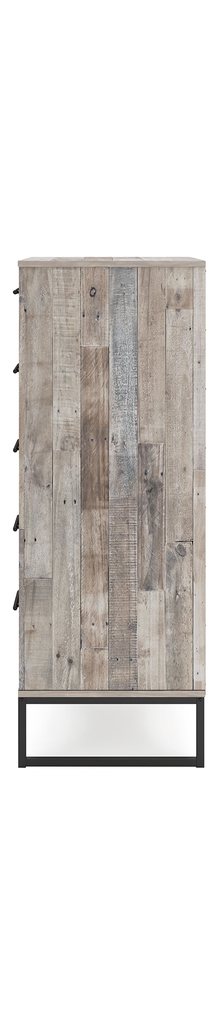 Signature Design by Ashley Neilsville 5-Drawer Chest