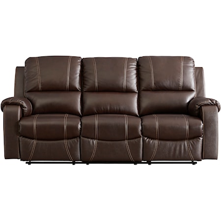 Reclining Sofa