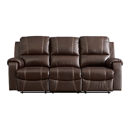 Reclining Sofa