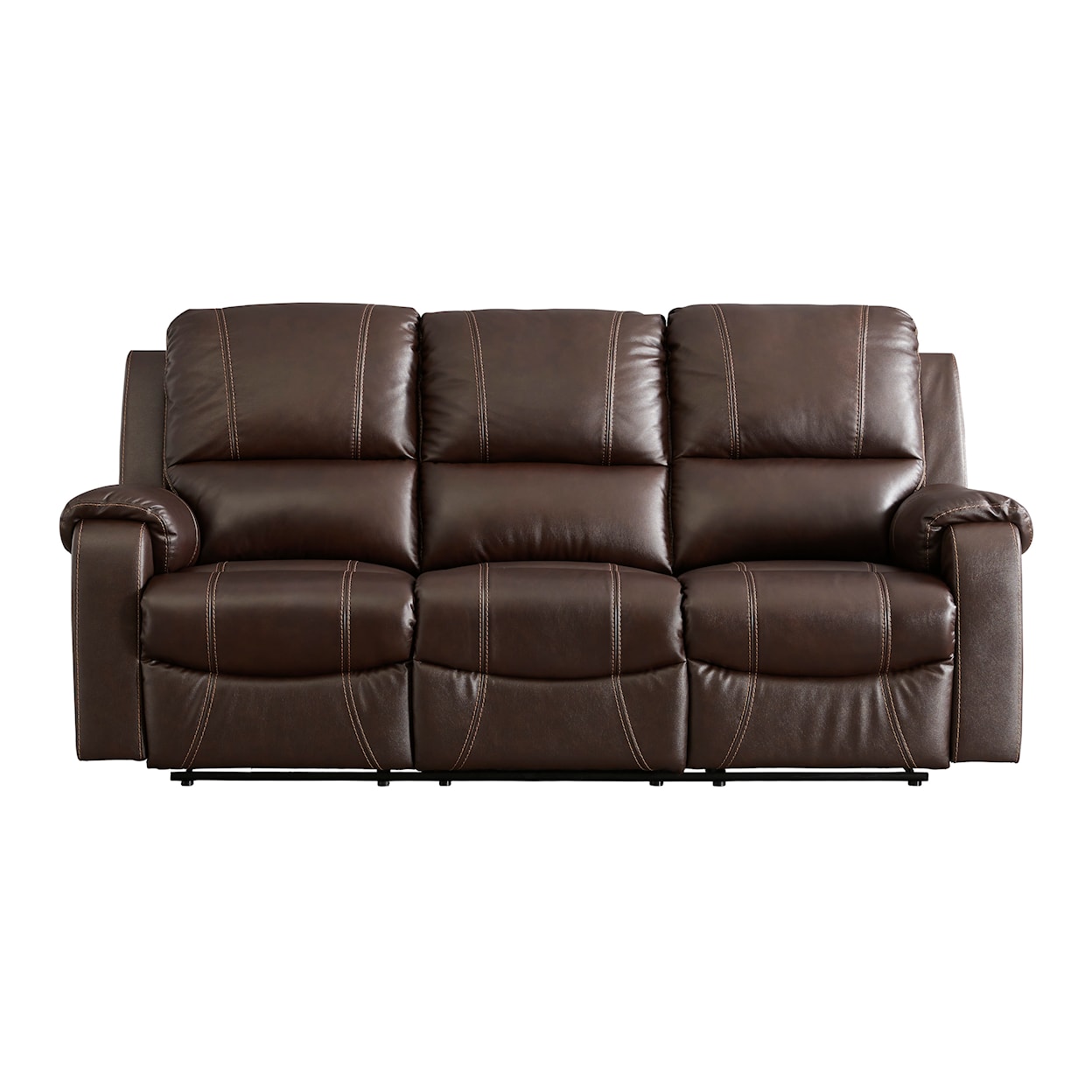 Signature Design by Ashley Grixdale Reclining Sofa