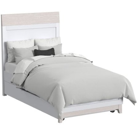 Complete Twin Bed