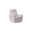 Palliser Oakridge Wall Hugger Recliner with Power Headrest