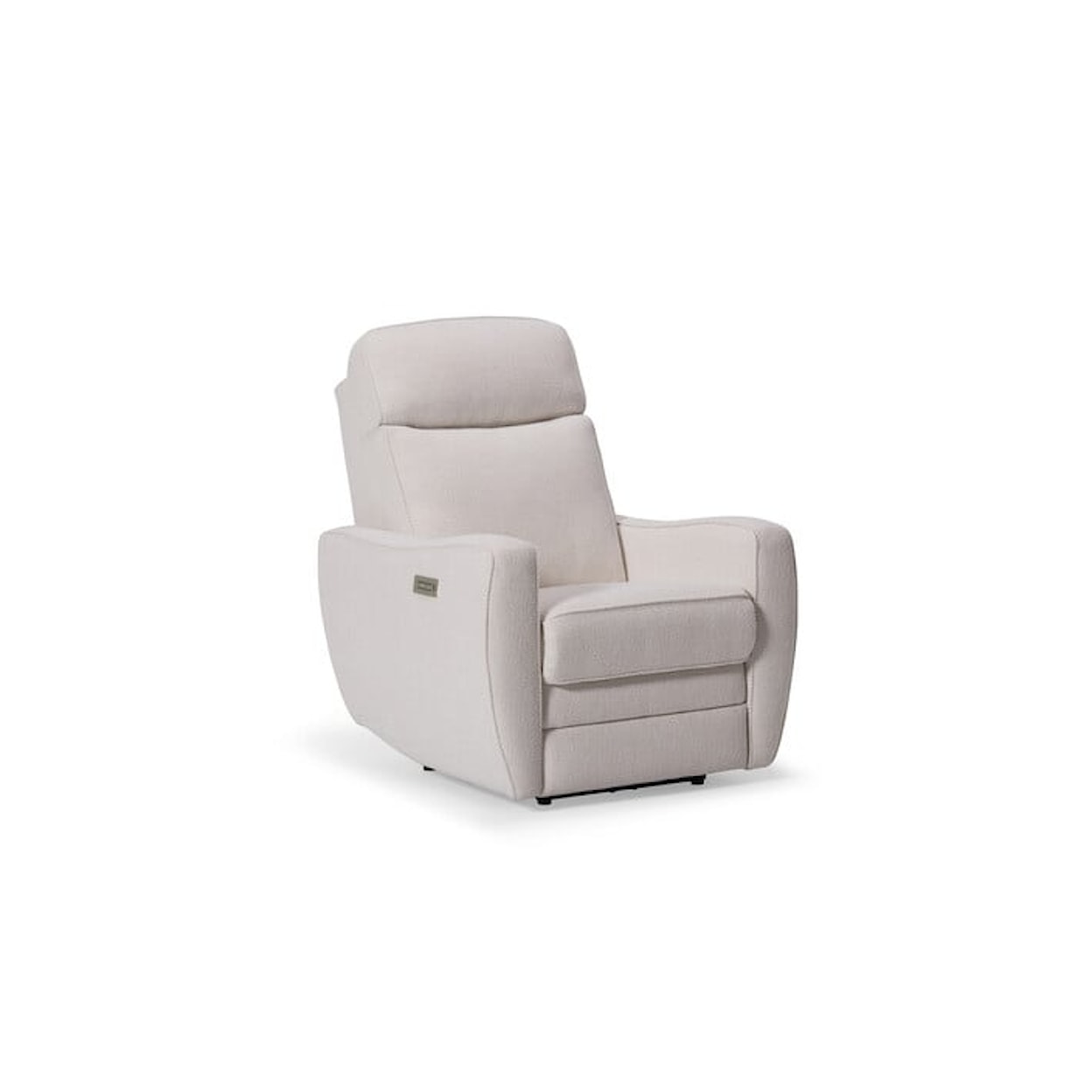 Palliser Oakridge Wall Hugger Recliner W/Power Headrest&Lumbar