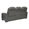 Signature Design by Ashley Next-Gen DuraPella Power Reclining Sofa