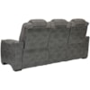 Signature Design by Ashley Furniture Next-Gen DuraPella Power Reclining Sofa