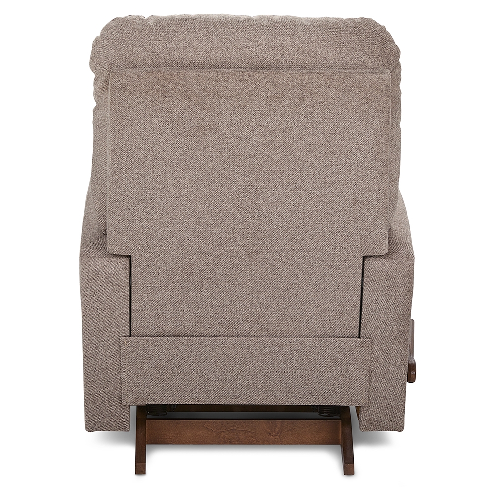 La-Z-Boy Sherman Power Rocking Recliner