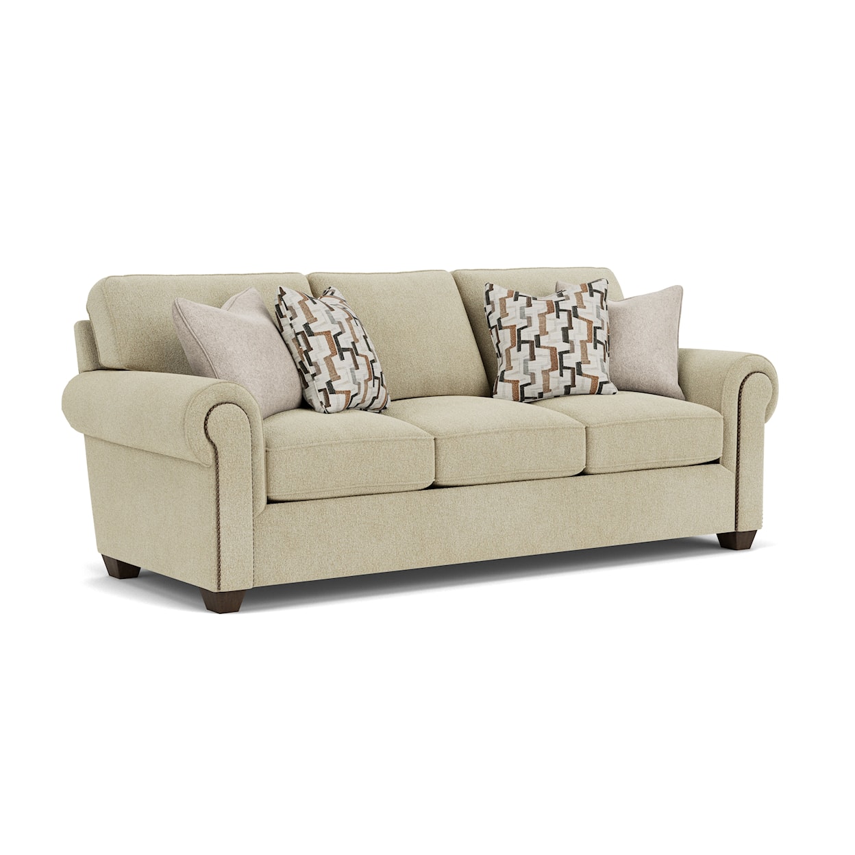 Flexsteel Carson Sofa