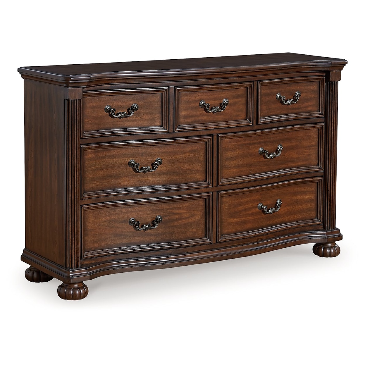 Signature Design Lavinton Dresser