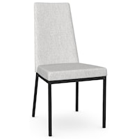 Customizable Linea Chair