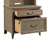 Kincaid Furniture Urban Cottage Mcgowan Lateral File