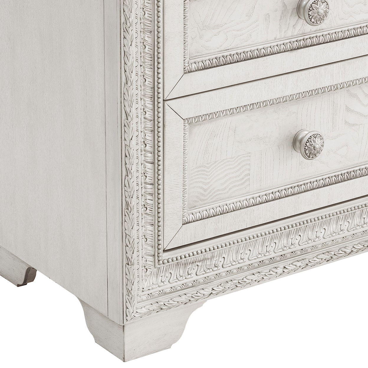 Pulaski Furniture Camila Nightstand