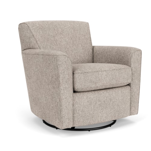 Rocking Swivel Gliding Chair