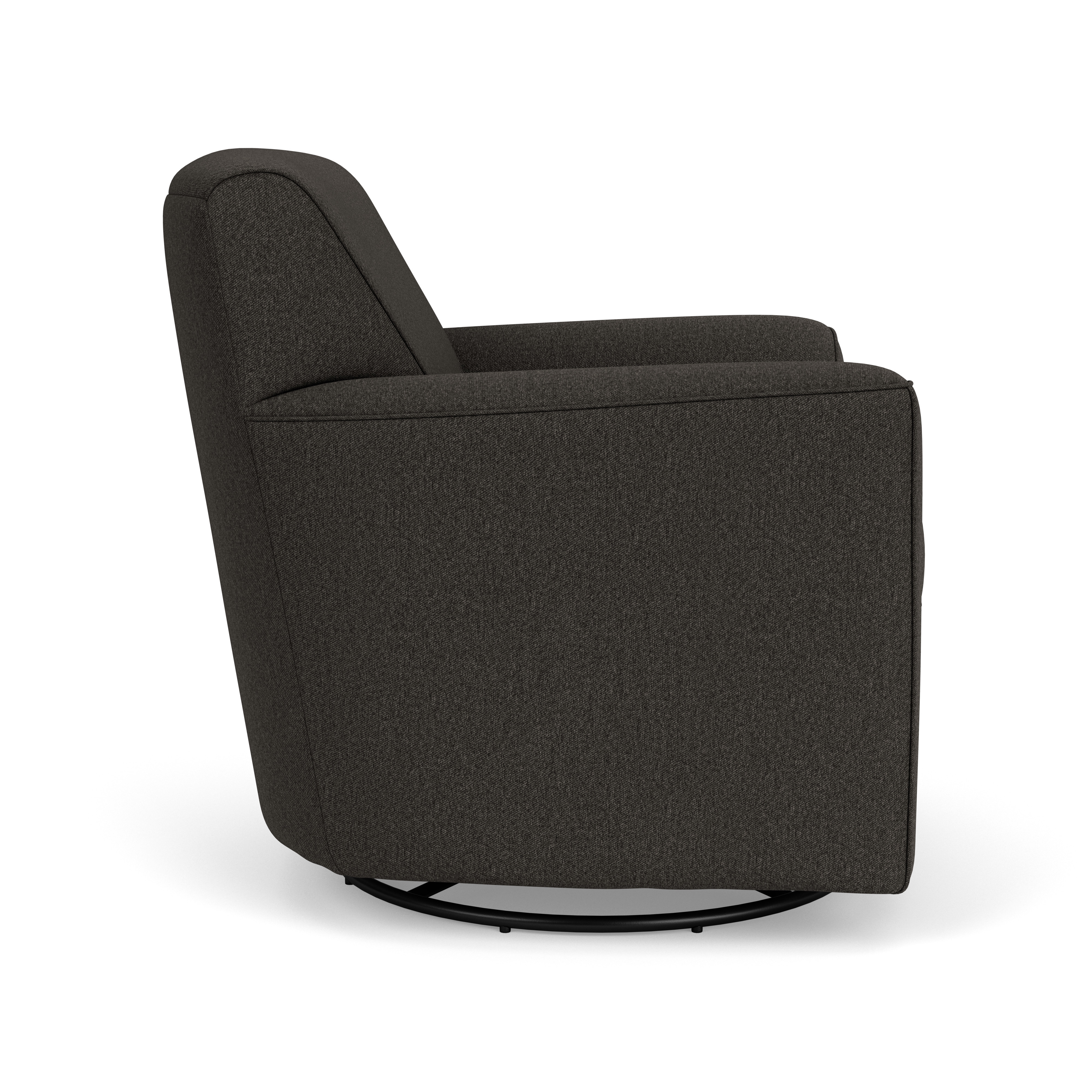 Flexsteel Kingman Rocking Swivel Glider
