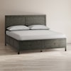 Jofran Maxton Storage Bed