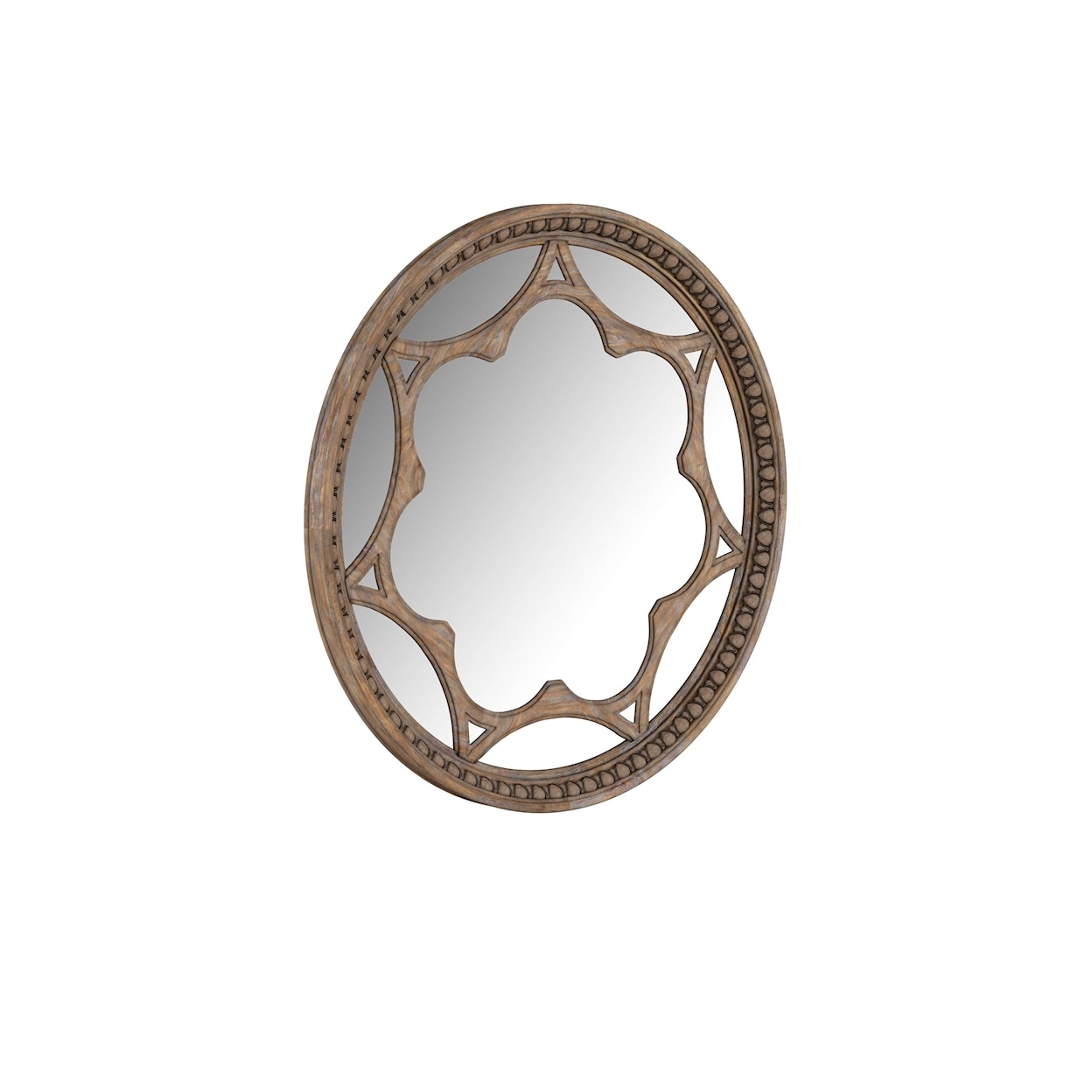 A.R.T. Furniture Inc Architrave Round Mirror