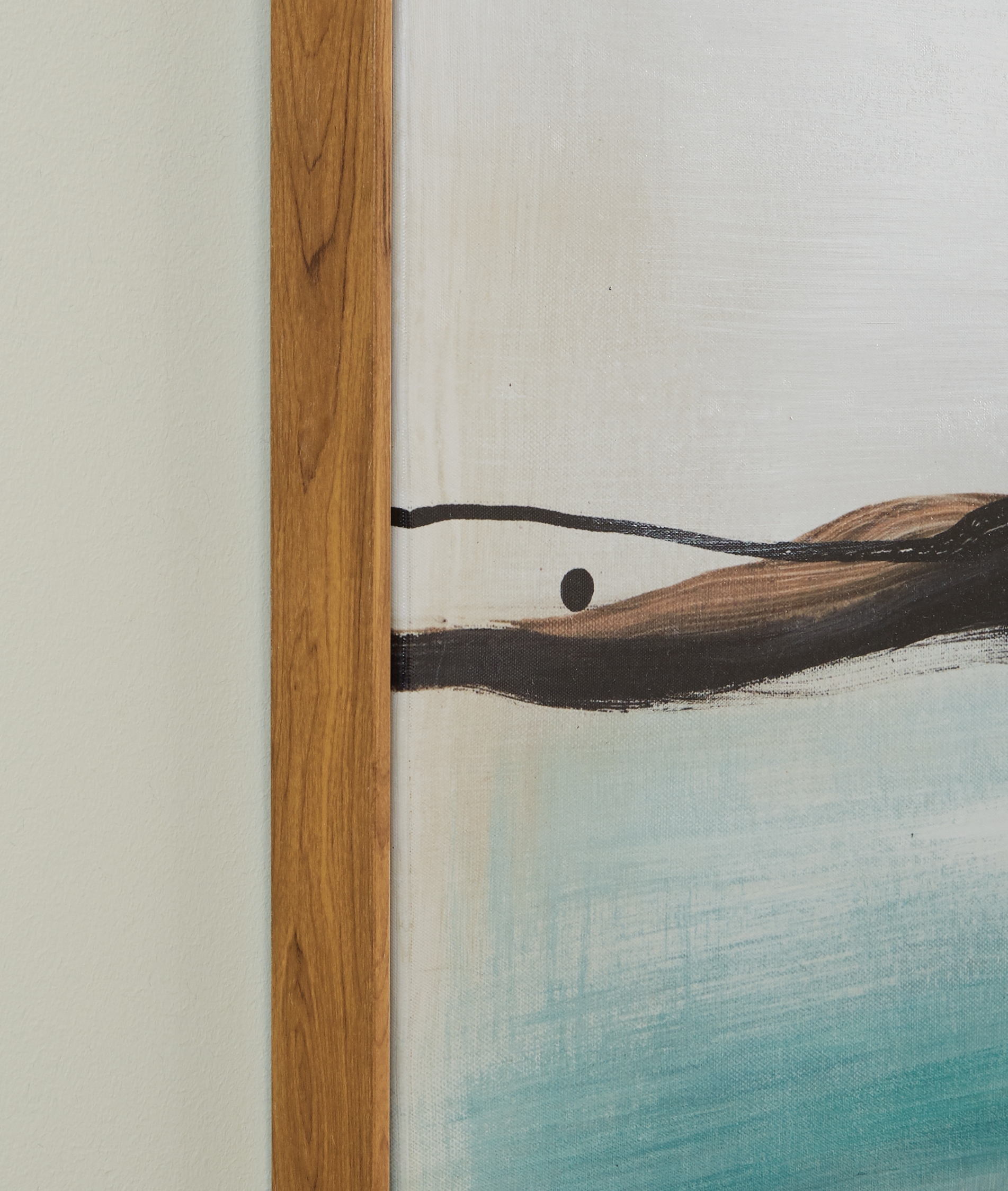 Signature Design by Ashley Brunonia Wall Art