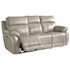 Bassett Club Level - Levitate Motion Sofa