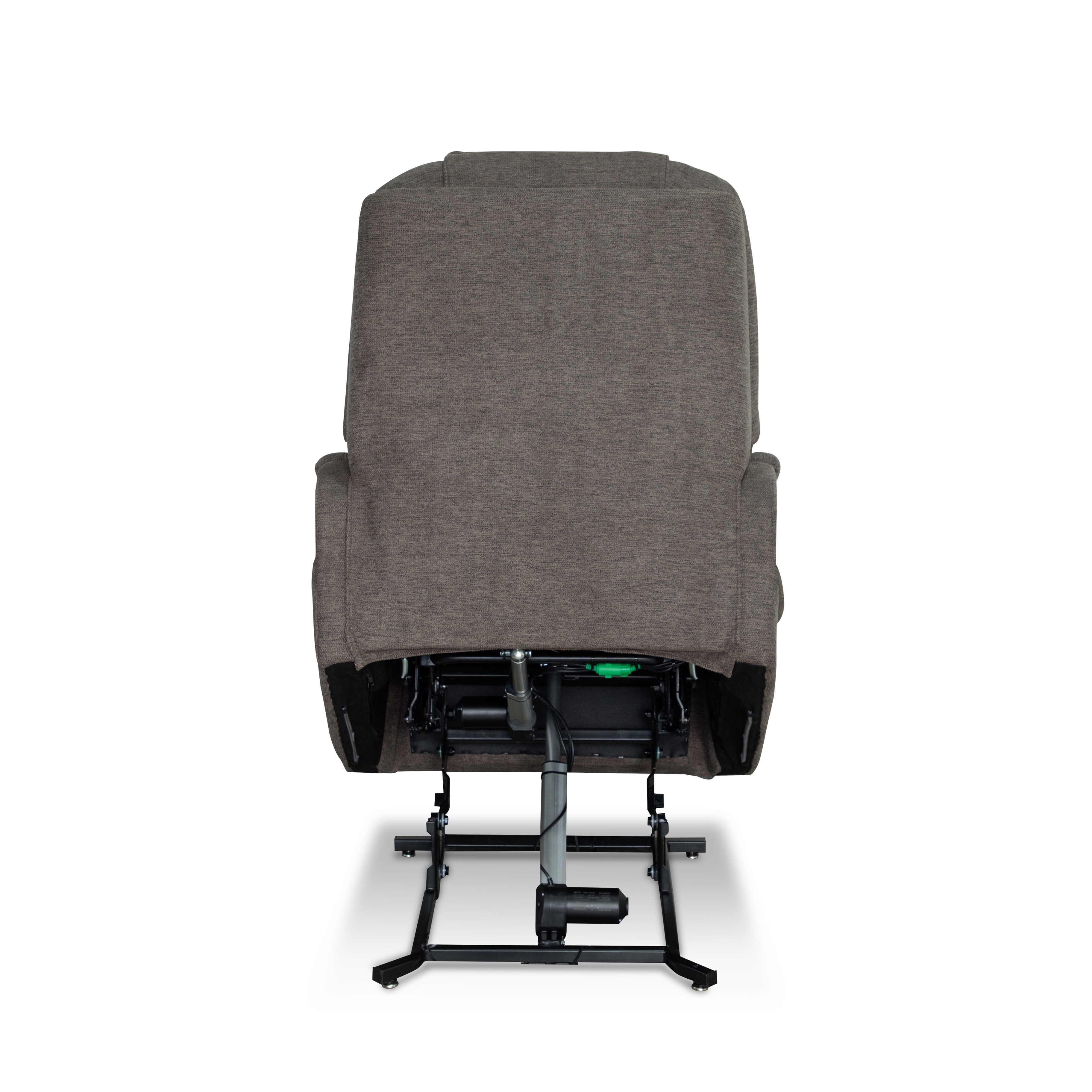 Flexsteel Zecliner Model 3+ Petite Power Lift Recliner