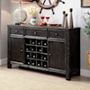 Furniture of America Sania Server