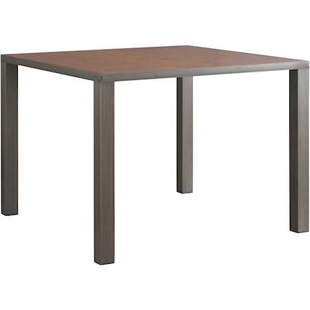 Counter Height Dining Table