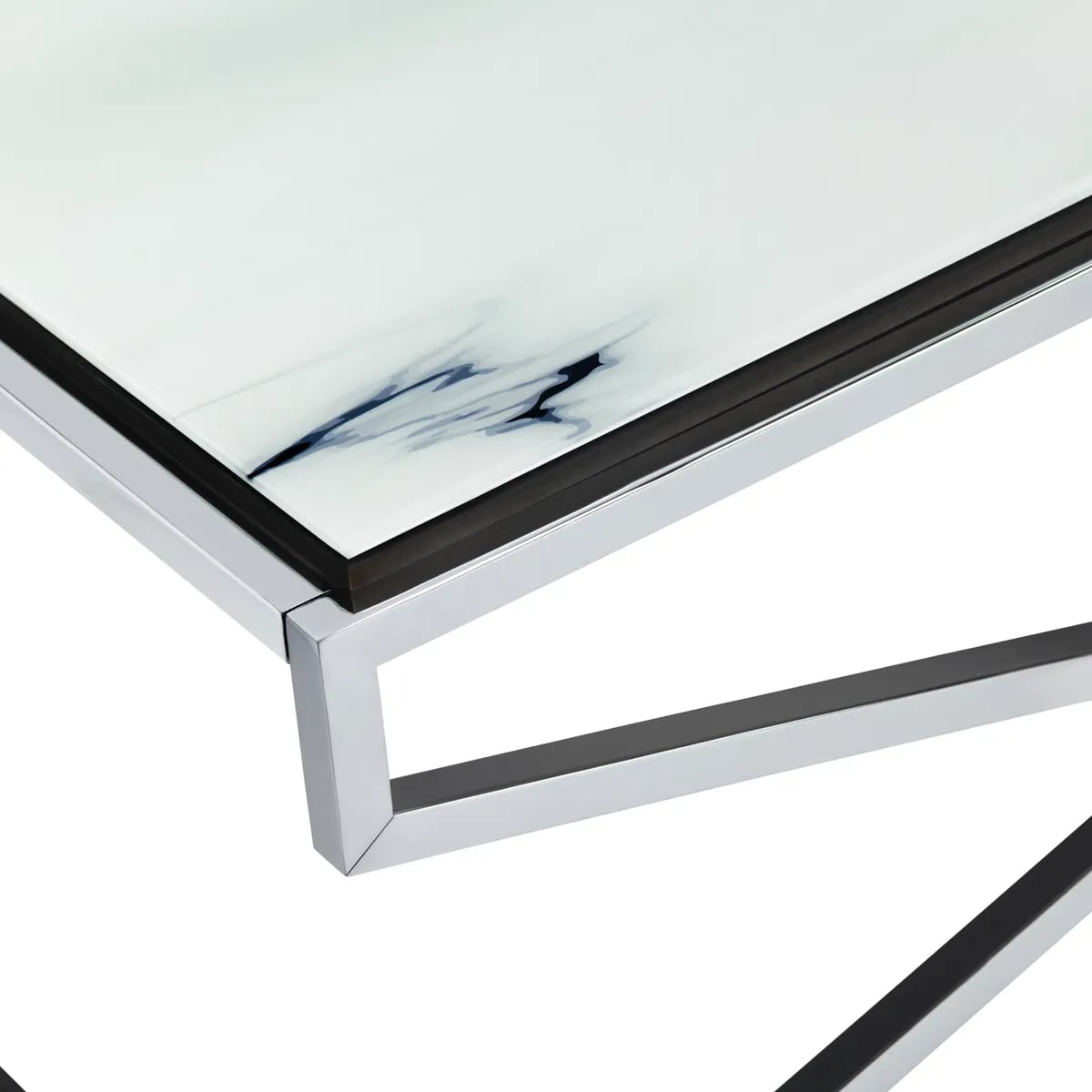 Denali Cocktail Table