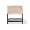 Parker House Crossings Monaco End Table