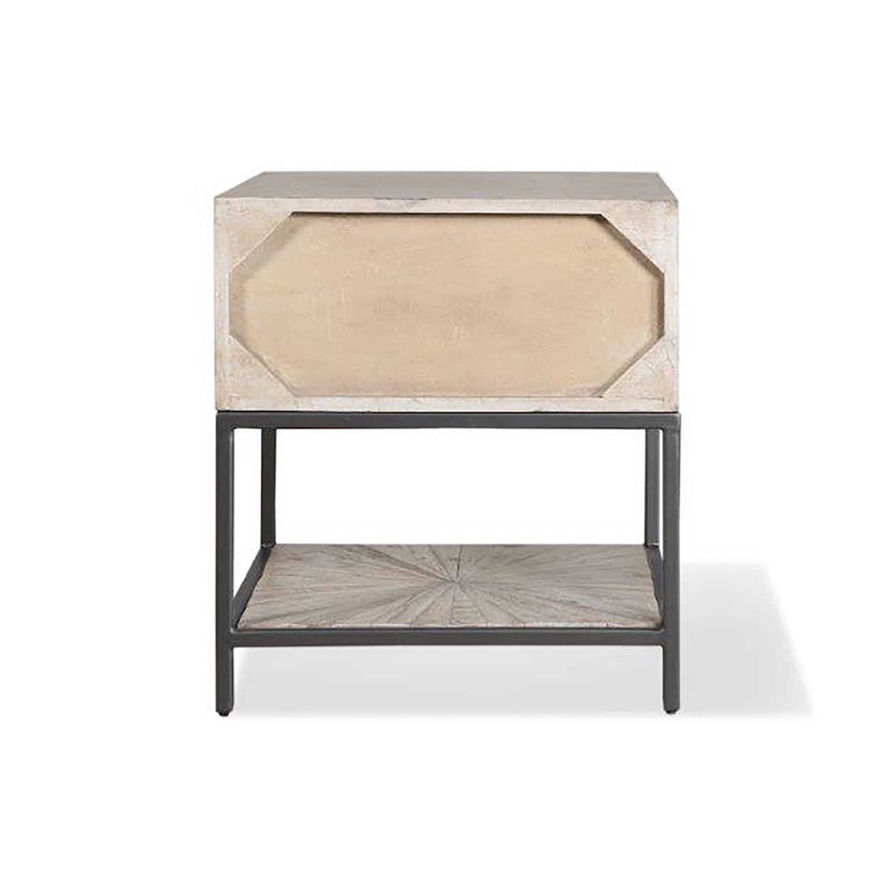 PH Crossings Monaco End Table