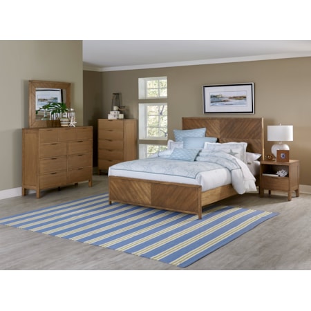 5-Piece Queen Bedroom Set