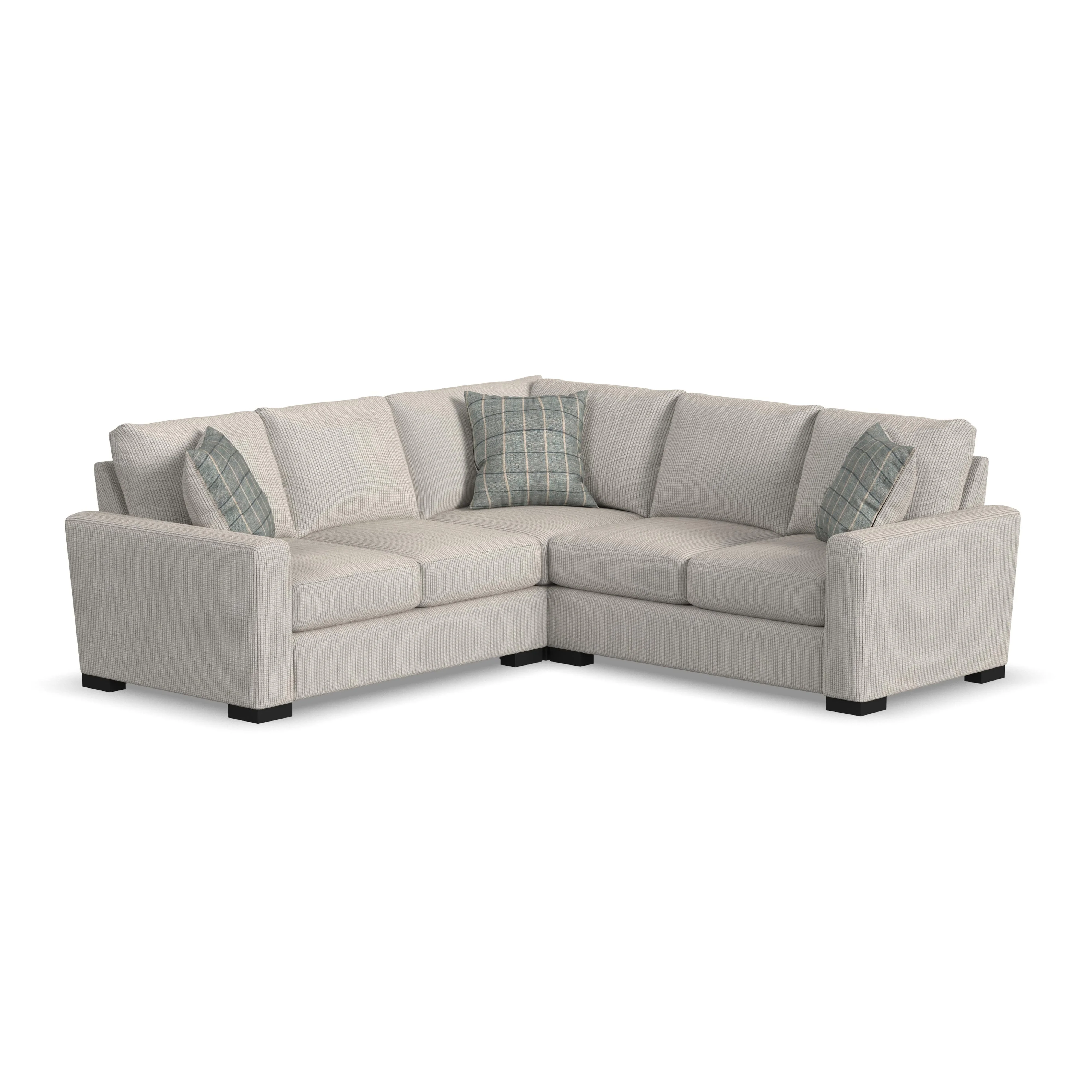 Flexsteel Charisma Theodore V700128 19711x1+V700127 19711x1+V7001