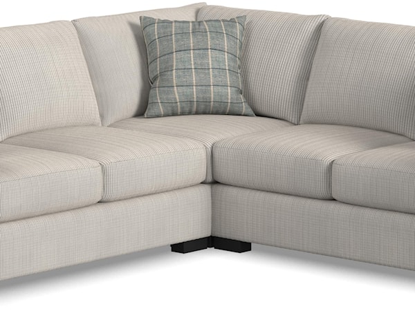 L-Shaped Sectional