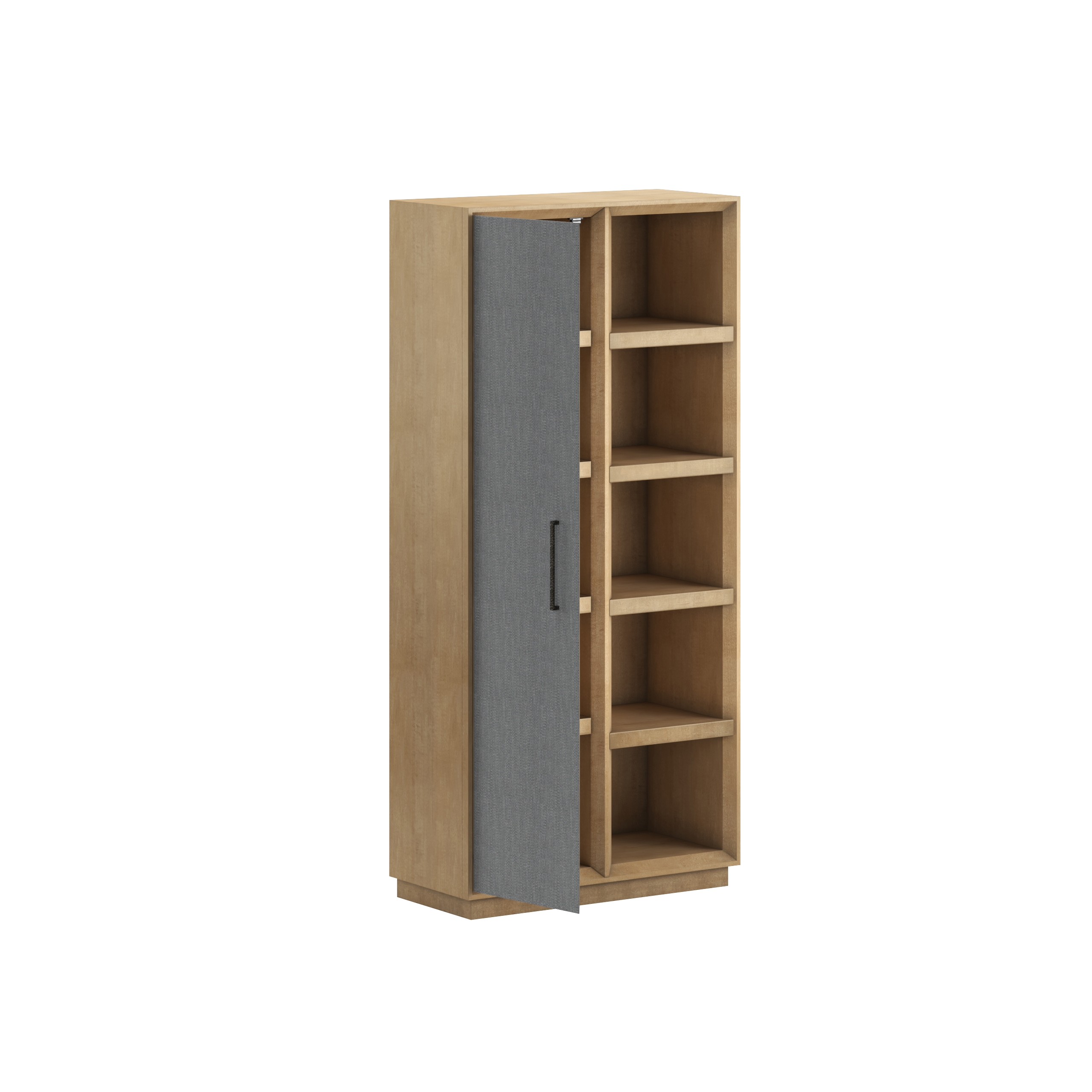Etagere Bookcase