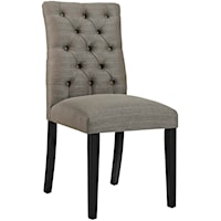 Fabric Dining Chair