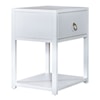 Liberty Furniture East End Accent Table