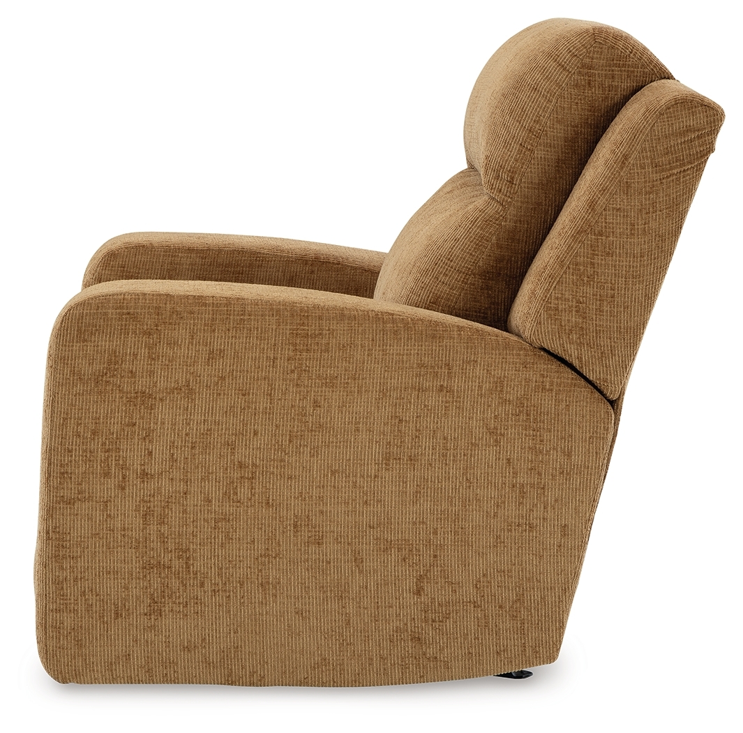 Signature Design by Ashley Kanlow Rocker Recliner