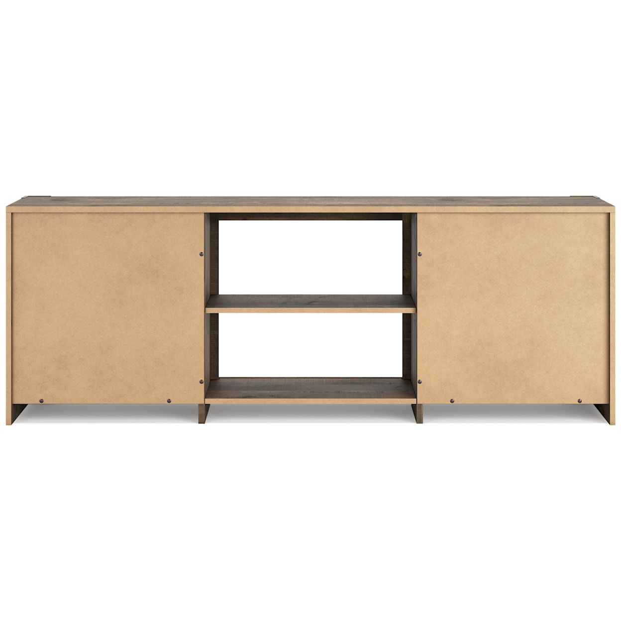 Signature Design by Ashley Furniture Trinell 72" TV Stand