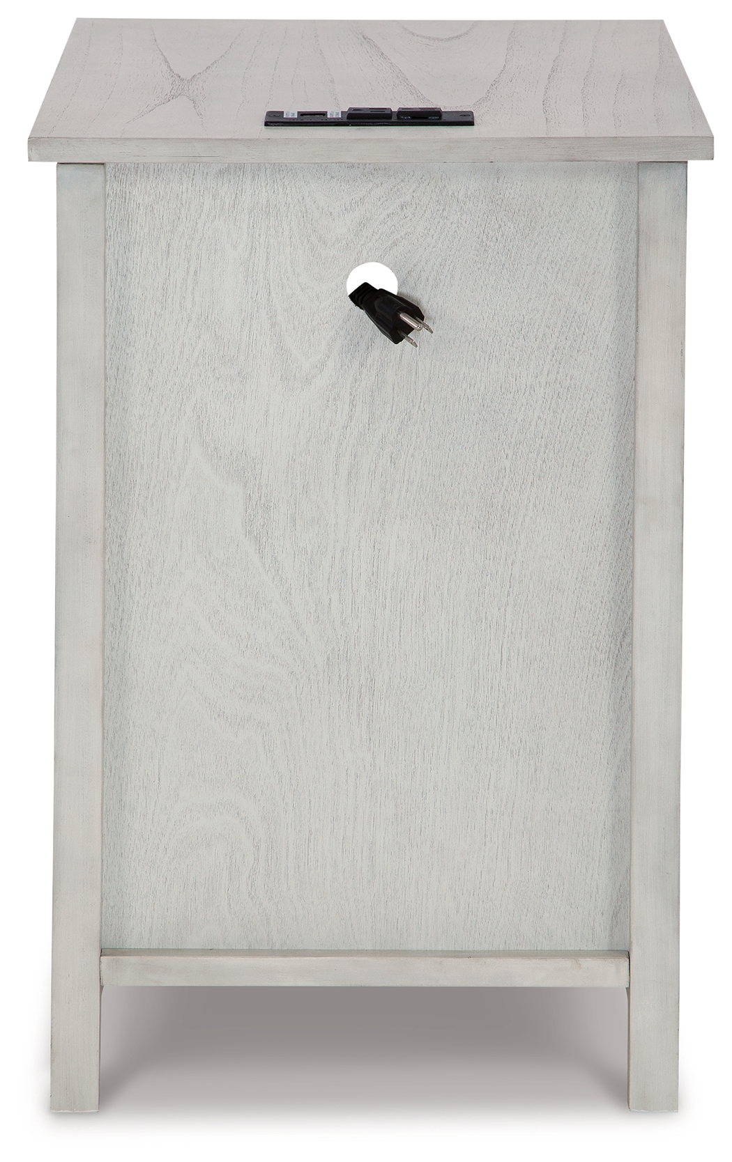 Signature Design by Ashley Treytown Chairside End Table