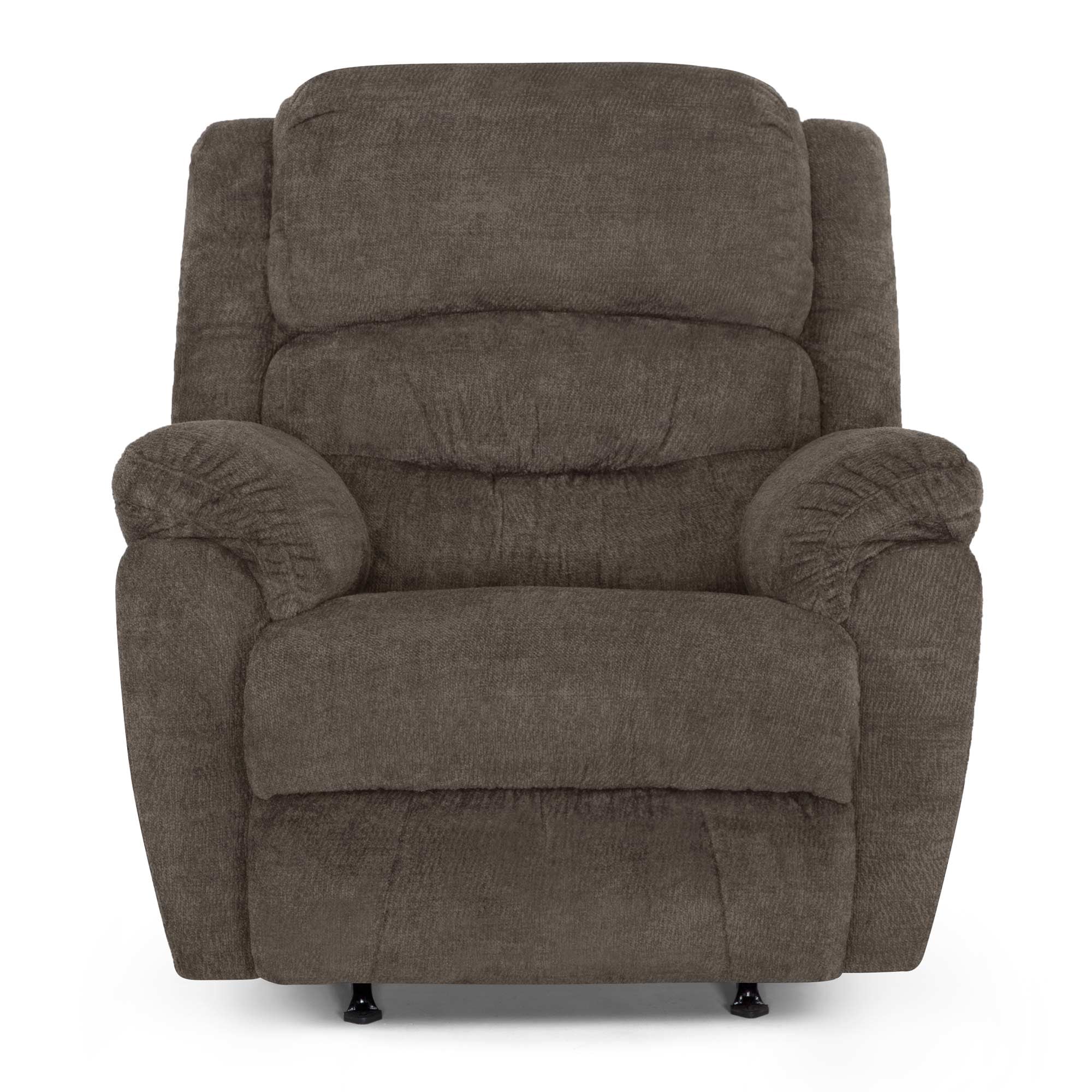 Power Rocker Recliner