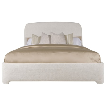 Splendor Queen Bed