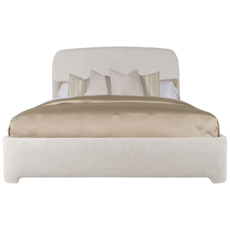 Splendor Queen Bed