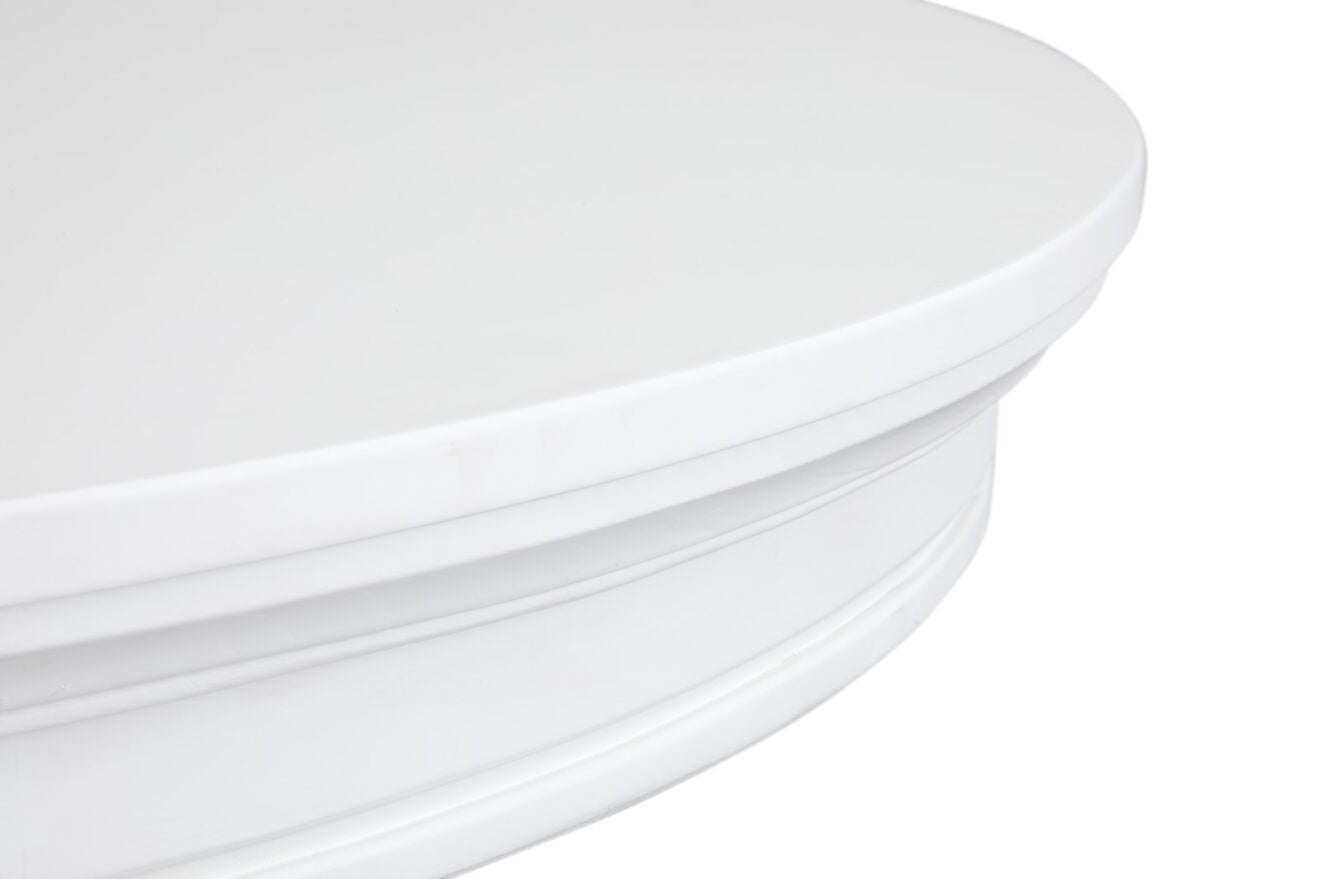 Magnussen Home Charleston Round Dining Table