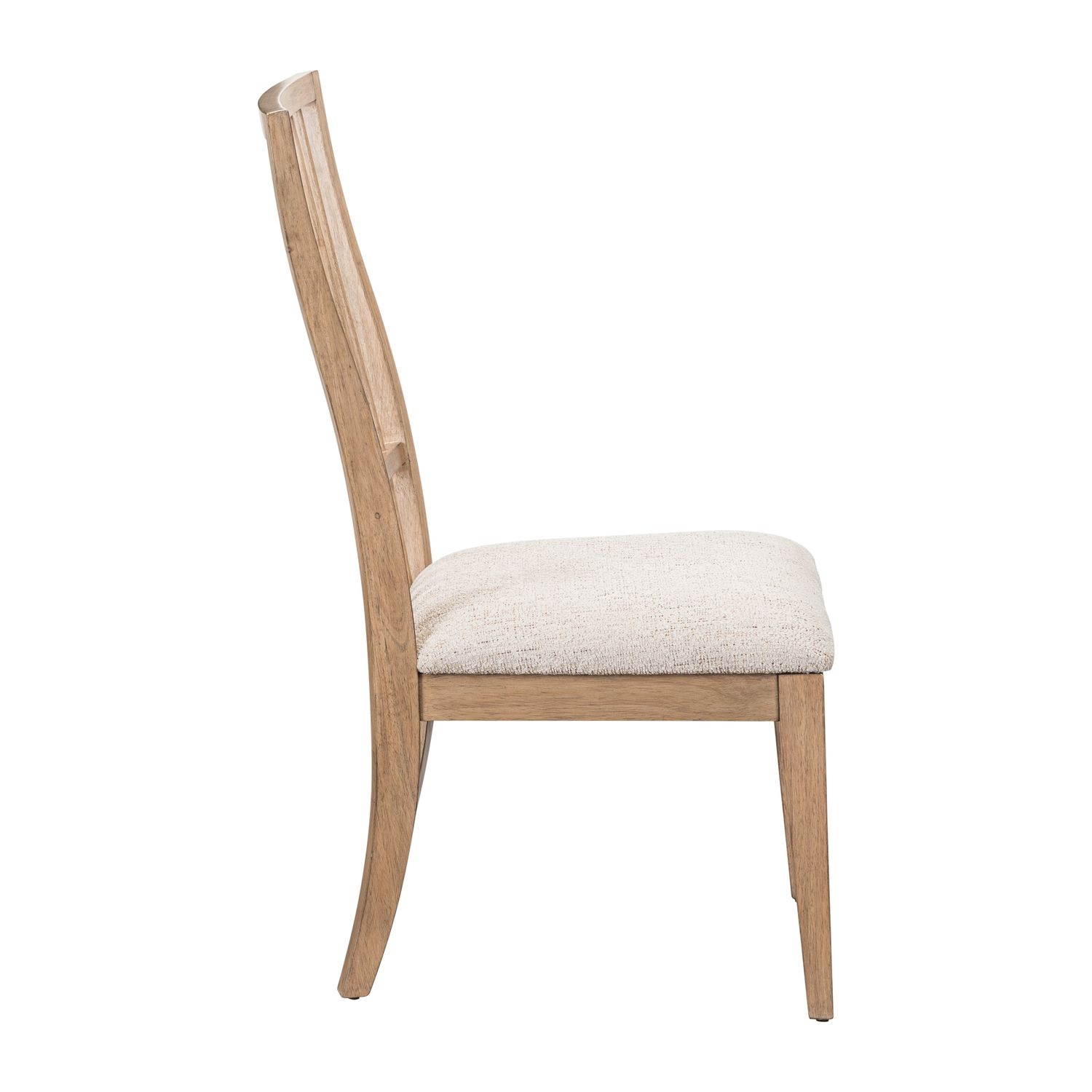 Upholstered Side Chair