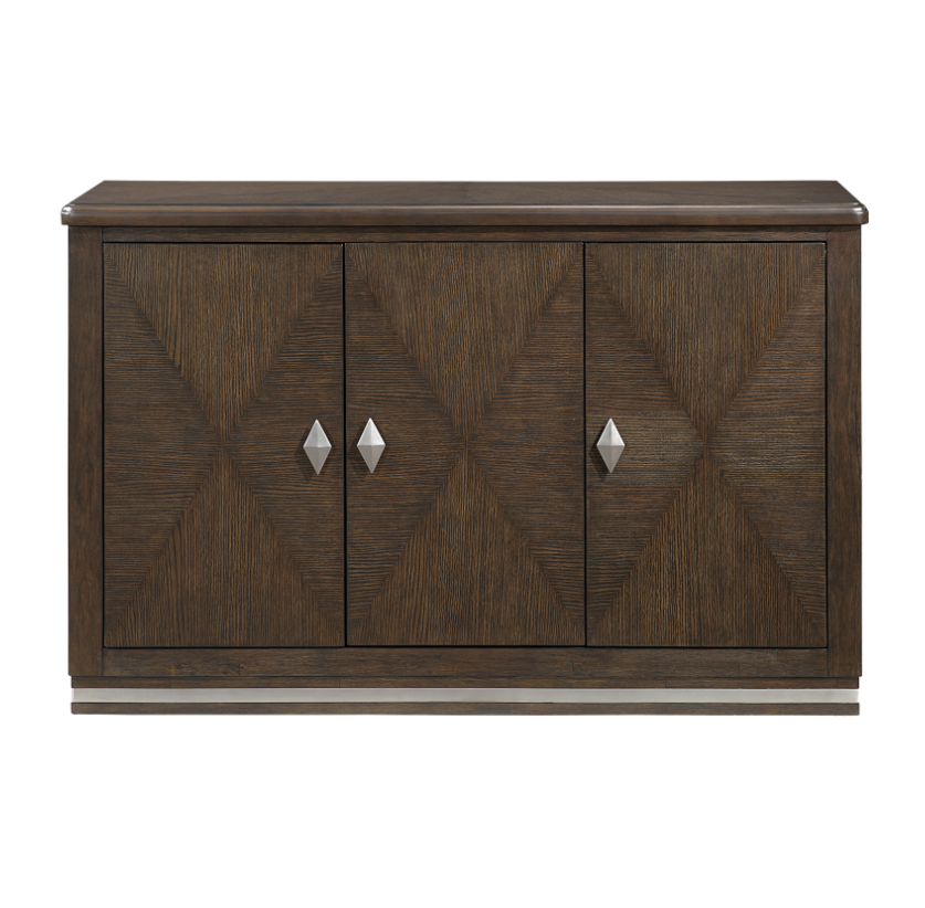 3-Door Dining Server