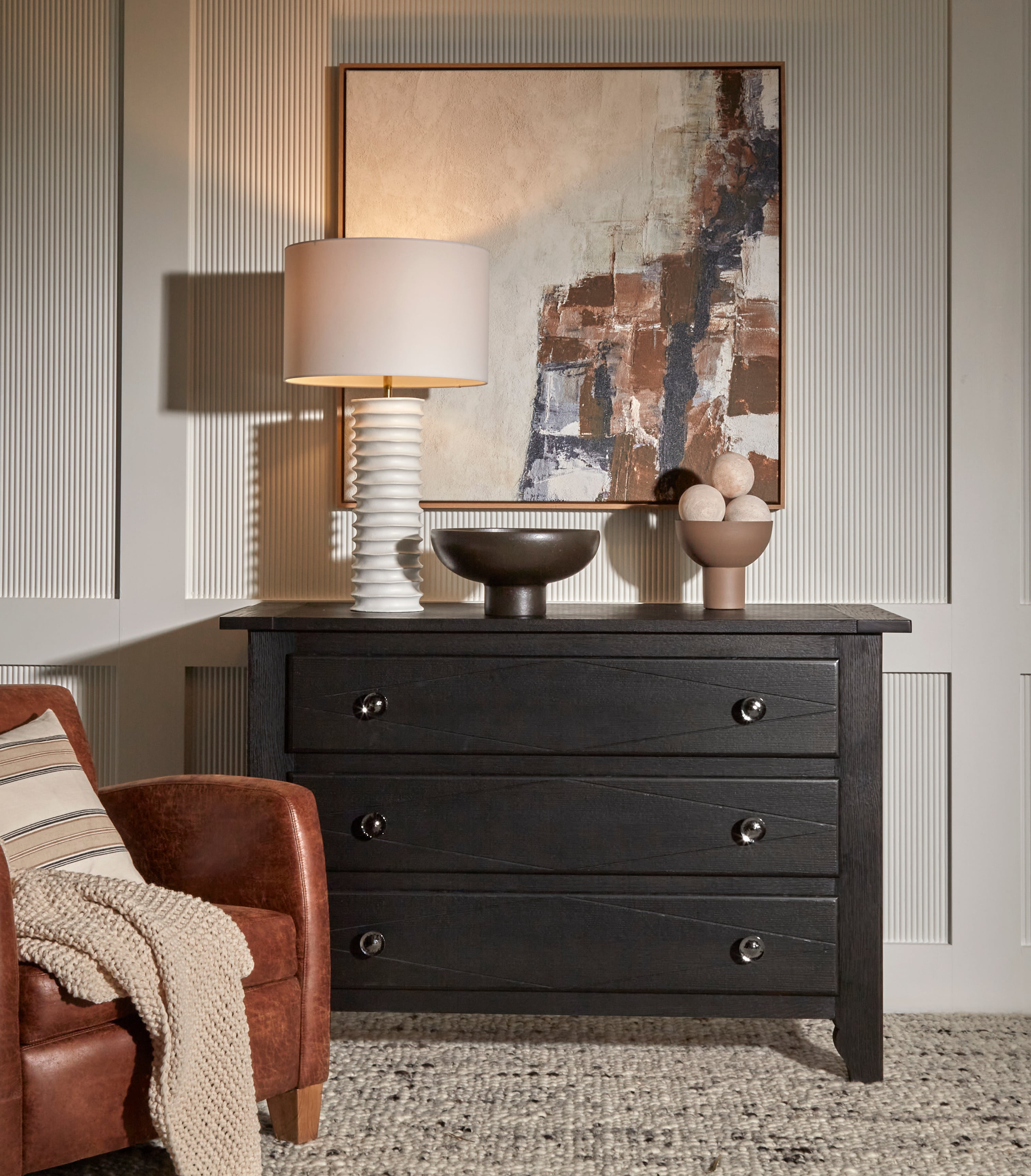 The Preserve Turner Accent Chest
