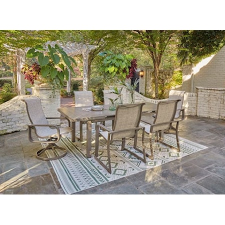 Outdoor Dining Sets