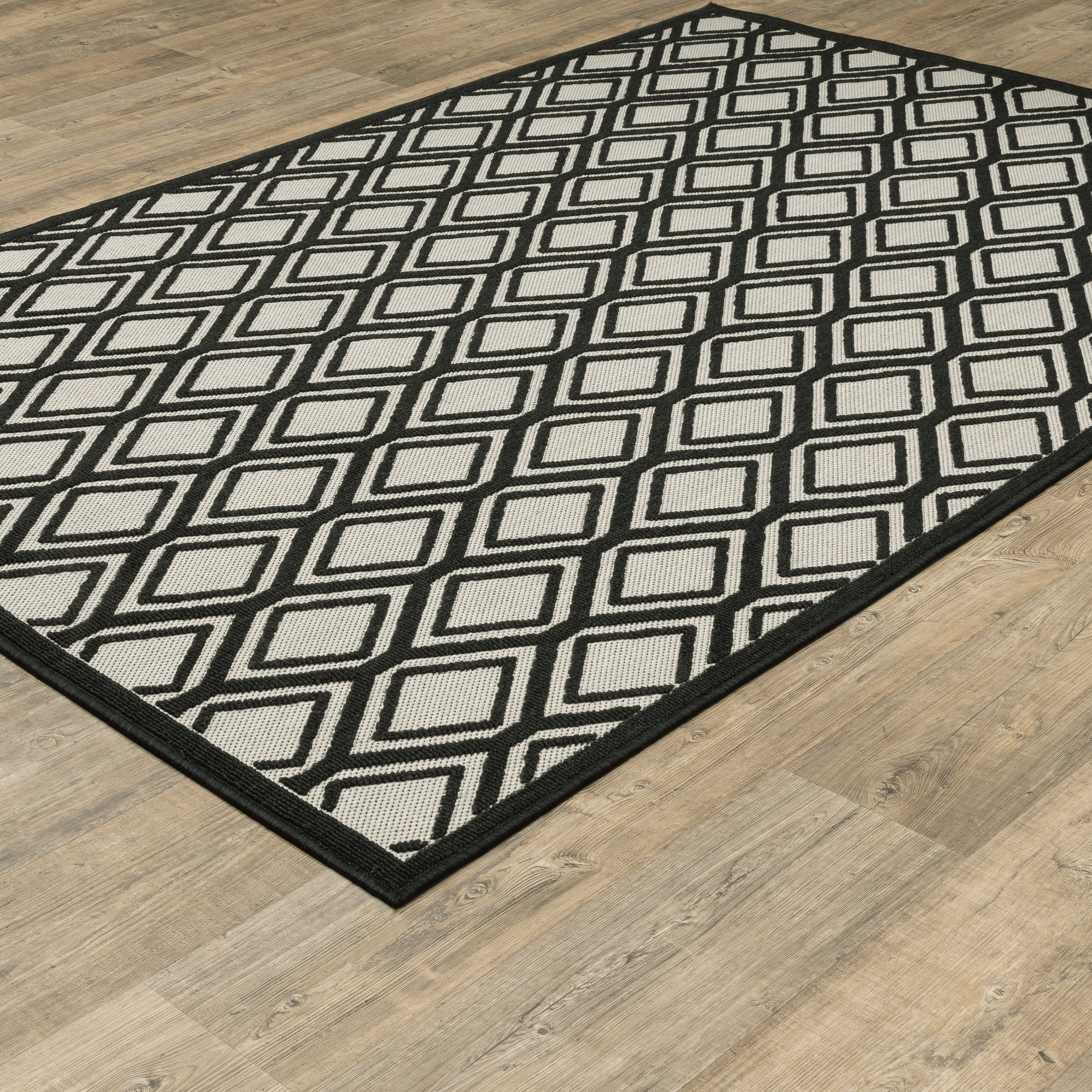 Oriental Weavers Torrey 7'10" X 10'  Rug