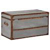 Benchcraft Amsel Storage Trunk