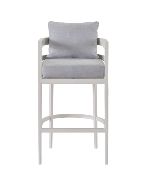 South Beach Bar Chair