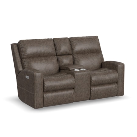 Console Loveseat