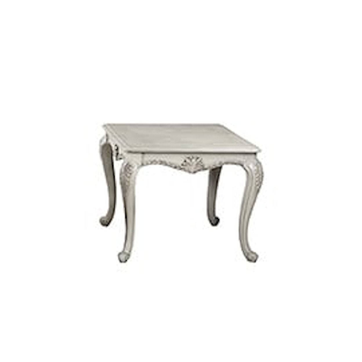 New Classic Furniture Bianello End Table