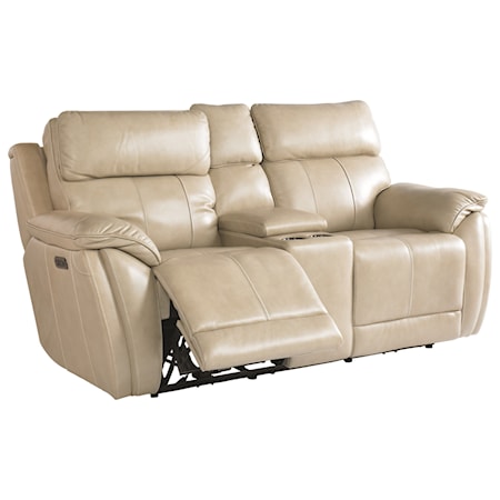 Motion Loveseat